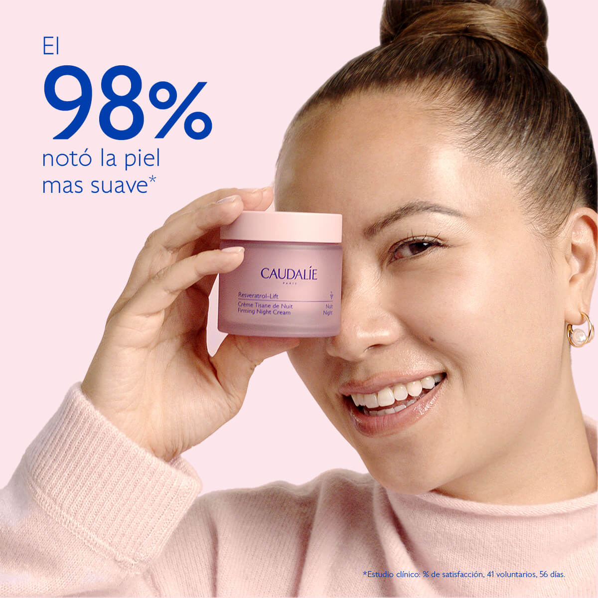 RESVERATROL-LIFT CREMA REAFIRMANTE DE NOCHE (CREMA DE NOCHE)